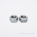 UNI 5587 M45 HEAXON NUTS